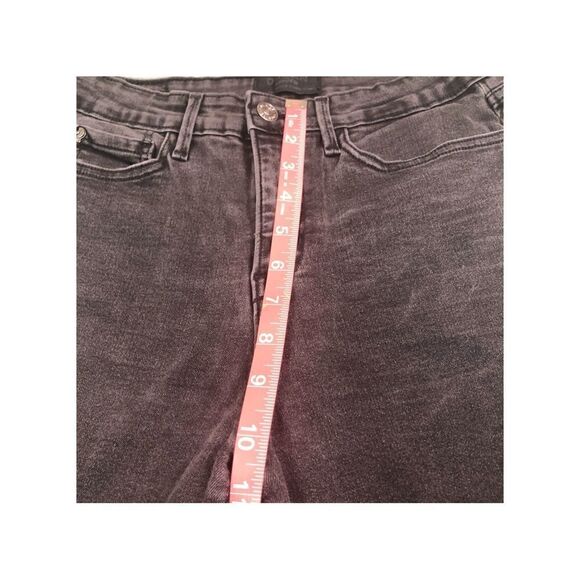 DENIZEN from Levi's Ultra High-Rise Super Skinny Jeans - Picture 11 of 12